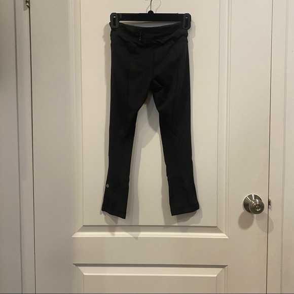 Lululemon Luxtreme Inspire Crop - Picture 4 of 4